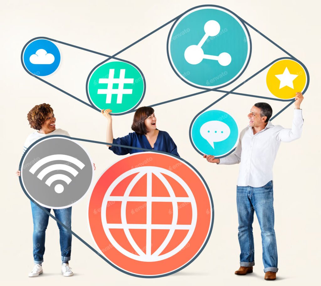 Social media marketing in 2025 strategy to build a lasting brand
